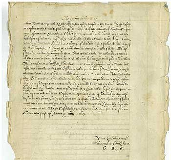 17century-manuscript