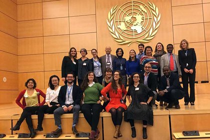 Global treaty underway to rid oceans of plastic - image1