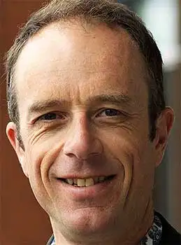 Professor David Rowlands