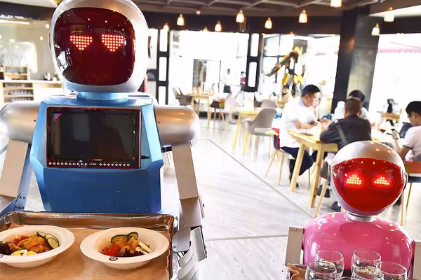 Career planning will be critical in the age of automation - image1