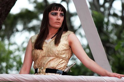 ‘Salad days’ for Summer Shakespearians - image1