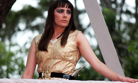 ‘Salad days’ for Summer Shakespearians - image1