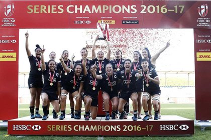 Study double life for Rugby Sevens world champ  - image1