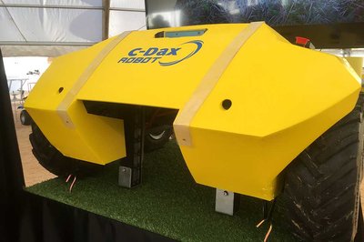 Video: C-Dax invests in future Ag Tech - image2