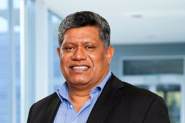 Dr Palatasa Havea