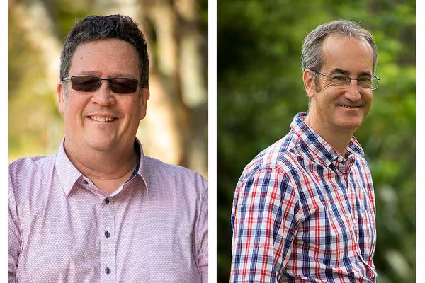 Veterinary researchers to receive top accolade at graduation  - image1
