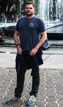 Views of freedom campers increasingly polarised - image2