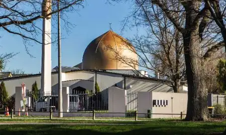 Opinion: Protecting religious diversity in NZ after Christchurch - image1