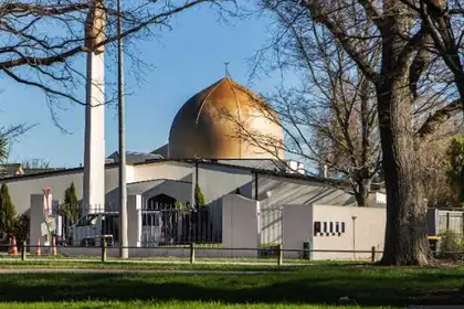 Opinion: Protecting religious diversity in NZ after Christchurch - image1