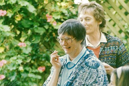 Historian leaves bequest to Massey University - image1