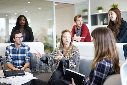 Survey shows communication graduates are mobile and in demand - image1