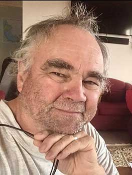 Professor John Holland