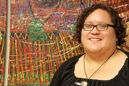 Introducing indigenous thinking into philosophy - image1