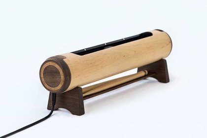 Contemporary Tongan drum wins international acclaim - image1