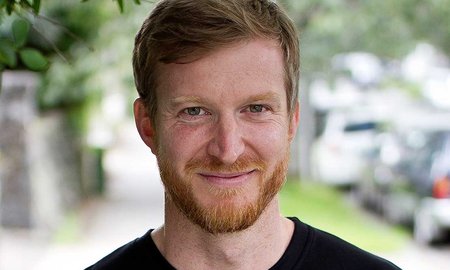 Disarmament campaigner in social entrepreneur role - image1