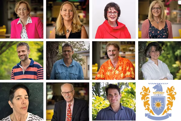 2019 Professorial promotions announced - image1