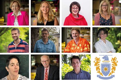 2019 Professorial promotions announced - image1