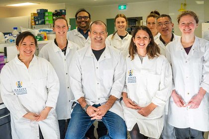 International eyes turn to progress of COVID-19 genome testing - image1