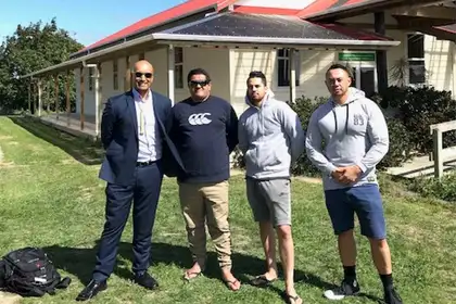 Augmented reality to bring Māori stories to life - image1