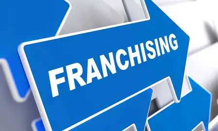 Study shows franchise sector turnover now tops $46bn - image1