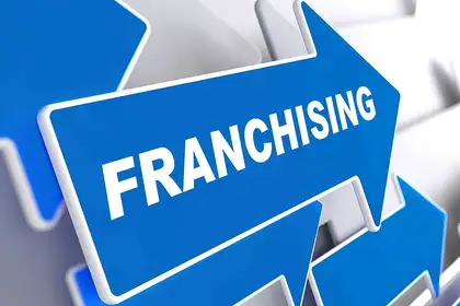 Study shows franchise sector turnover now tops $46bn - image1