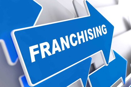 Study shows franchise sector turnover now tops $46bn - image1