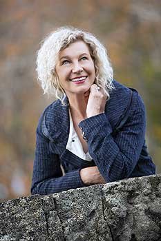 Professor Carol Wham