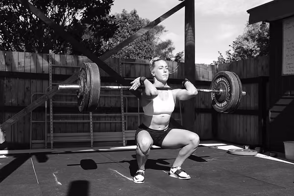 Weighty goals for sport and exercise student - image1