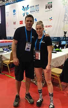 Weighty goals for sport and exercise student - image2