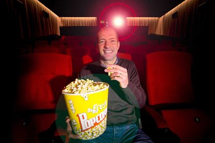 Is online film limiting the diversity of what we watch? - image1