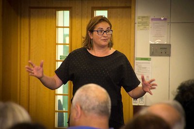 Auckland welcomes new leaders - image3