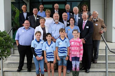 New building houses unique wildlife hospital  - image2