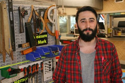 Recycling plastic for a practical purpose - image1