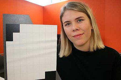 Recycling plastic for a practical purpose - image4