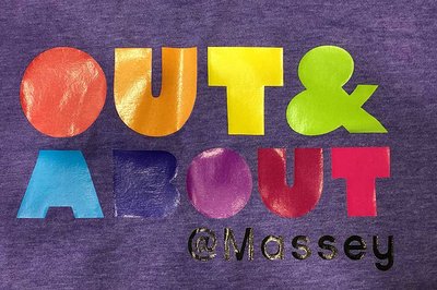 Massey pride in full force at Big Gay Out - image2