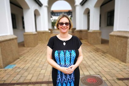 Mindfulness for changing times - image1