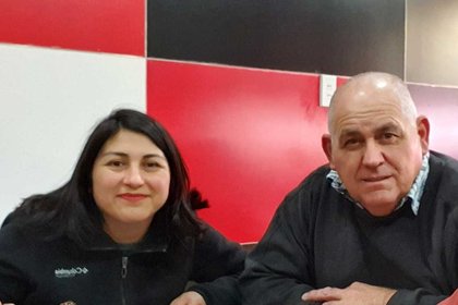 Lessons from NZ for indigenous scientists in Chile - image1