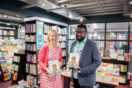 New book draws on Pacific wisdom - image1