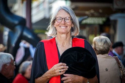 Local ties to nature revealed in ecopoetry PhD - image1