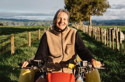 Local ties to nature revealed in ecopoetry PhD - image2