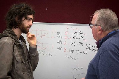 Companies tap into mathematical think-tanks - image2