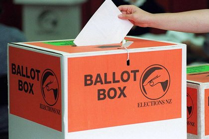 What voters across political spectrum agree on… - image1