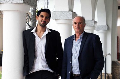 Seeking investment in NZ? Here’s the secret to success - image2