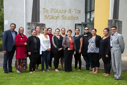 New course to boost te reo teaching - image1