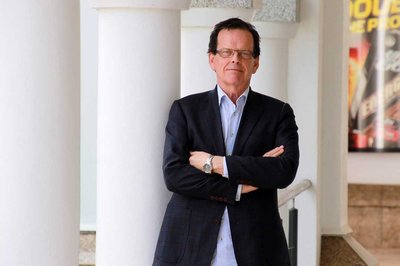 Jack Reacher and Leading Within Your Comfort Zone  - image2