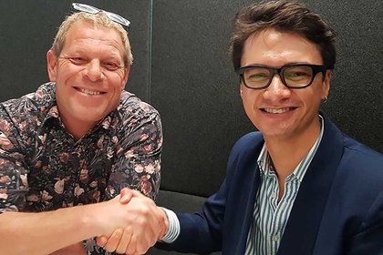 Stuff rewards top journalism student - image1