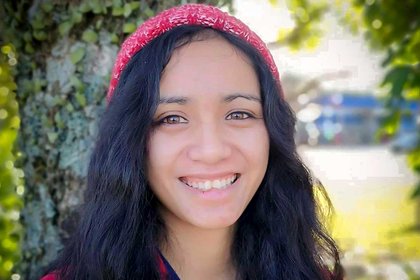 Strength from surviving poverty to be a future leader - image1