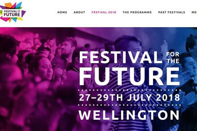 Strength from surviving poverty to be a future leader - image2