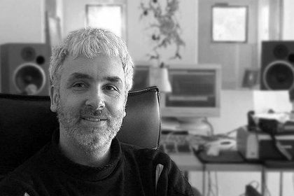 Artist in residence experiments with sound and vision - image1