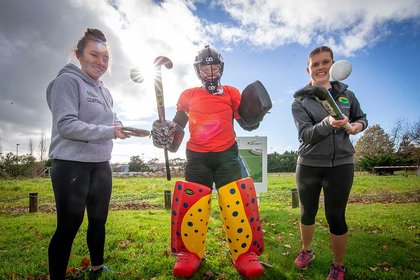 Work to start on city hockey turf at Massey - image1